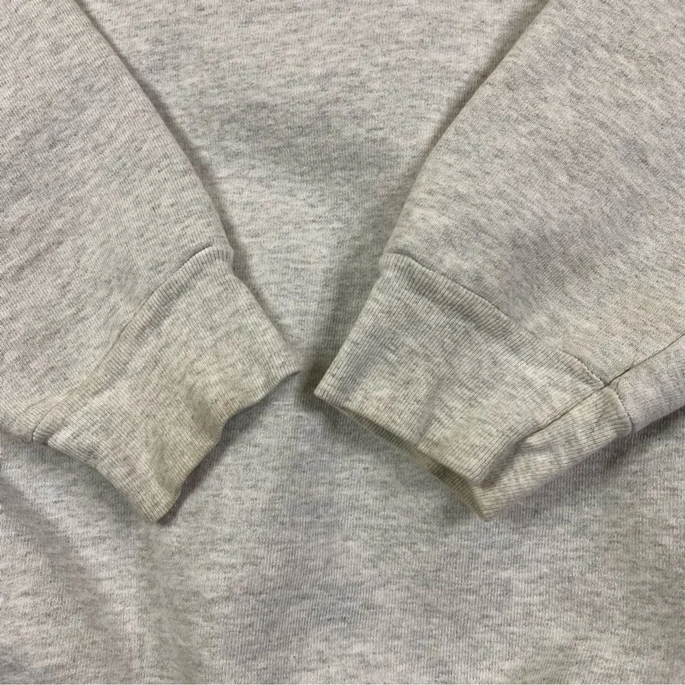 VTG St. Paul UPS Sweatshirt Mens XL Crewneck Pullover Minnesota Embroidered 90's